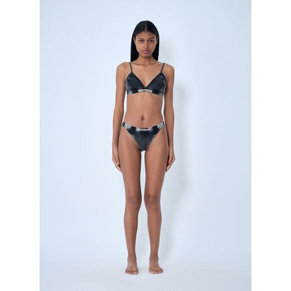 Diesel Women Scilla-Dnm Bralette